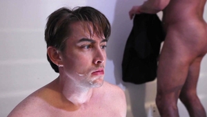 Disruptive Films: Jack Hunter fucked anal