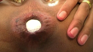 Not Pt. two Fisted And slammed