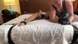 TicklishChubs.com - Matt enjoys greatly hard ramming