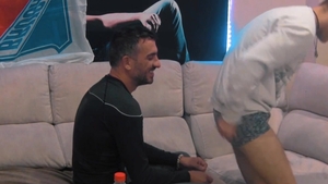 lascivious Daddy bones Me First Time