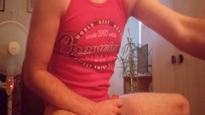 Gergely Molnar - cute weenie Is Shooting