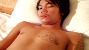 GayAsianNetwork - Hard nailining accompanied by wet Keng Tee
