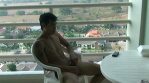 GayAsianNetwork: Hard hardcore sex with erotic hunk