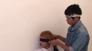 GayAsianNetwork: Cumshot with nice Masa and Ken T