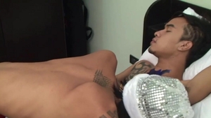 GayAsianNetwork: Dang ass fucking video