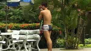 GayAsianNetwork - Thai friend enjoys greatly hard nailining