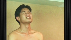 GayAsianNetwork: Sensual & sweet bareback shared vintage