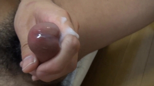 GayAsianNetwork: Dirty Jun II and Khan masturbating