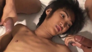 Asia Boy - Sex scene