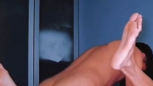 gay Vietnamese Hunk Muscle pound young chap