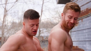 FalconStudios - Sex scene