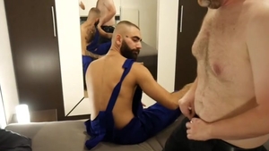 Macho Arab