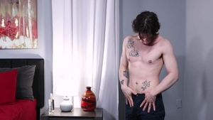 ChaosMen: Lusts rough sex