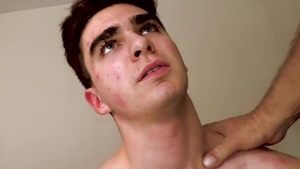 Accepting What he can't Change