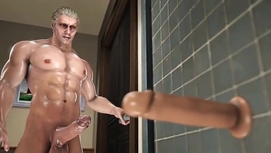DerekSFM’s The Unexpected Shower