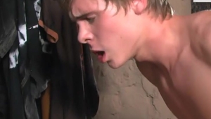 Julien Breeze Dylan Freeman lusty-dancer