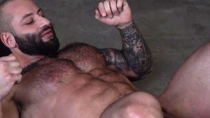 Hammomdagi nudizm fotosuratlari