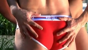 Tristan Jaxx And Conner Habib (OF P2)