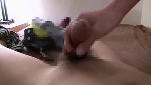 Pov Getting poked By Japanese teens