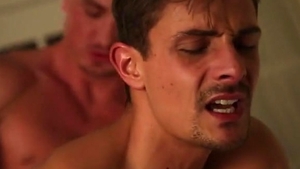 Cade Maddox And Carter Dane