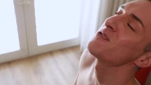 Jacob Acosta And Tristan Hunter