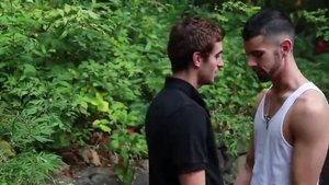 [hd] Cockyboys  The Haunting HD