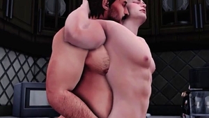My Daughter's Boyfriend