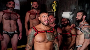 TOP Vs Bottom -- elect & hammer Wisely [ONLYFANS]