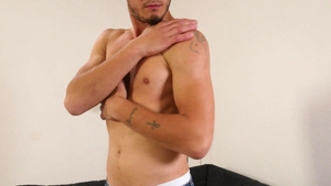 Jawked: Igor hard sex