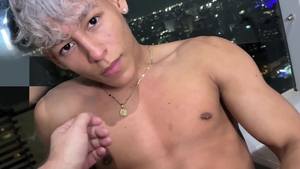 EastBoys - Young twink handjob sex tape