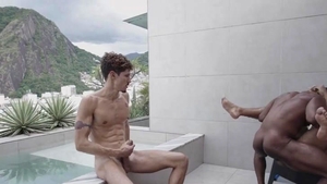 2 Hung Latin men Definitely Feel greater amount astonishing Inside [ONLYFANS]