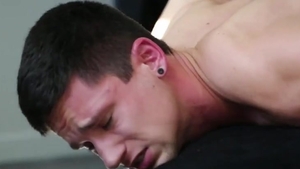 Gabriel Clark, Anthony Romero