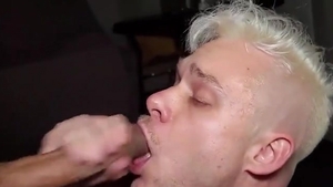 Mick Gold & Brian Bonds