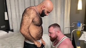 PJ Knox And Amir Fuxxx