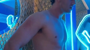 hammered Him In The Bar bathroom Cause I Was lustful [ONLYFANS]