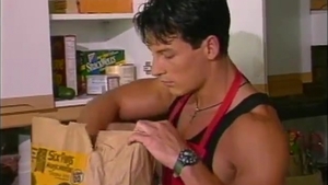 Sharpshooter - LA Dream fellows