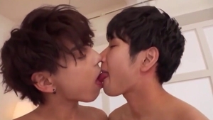 Koume X Riiya X Kenshirou