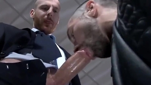 German_Monster cocks plowing Hard