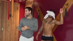 Diego Sans Can never Go Wrong With His gigantic Latin cock [ONLYFANS]