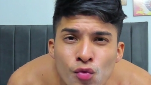 cam Cali lad Show delicious