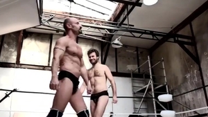 DarkCruising - BioHazard Vs Doryann Marguet