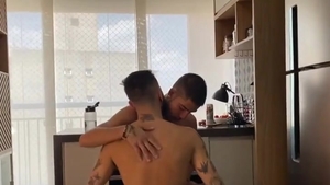 Teaching Him How To Take A large Latin dick The rough Way [ONLYFANS]