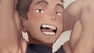 ONS sperm Donation Animation (EN Sub)