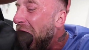 drilling The concupiscent Doctor