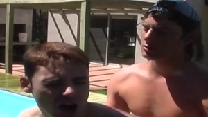 EuroBoyXXX.com - Zen playing with Harold