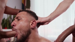 A dirty 3some That This $lut Will Always Remember!!