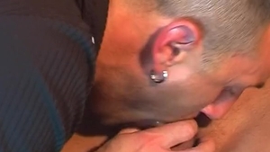 Andreas Got A blowjob From Rod10