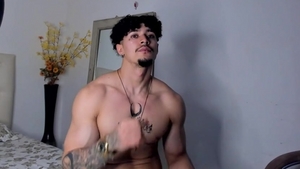 Gets a buzz out of loud sex