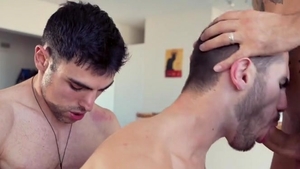 Kevin David, Even Canaillou, Mario Vertigo