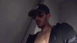 My Arab sperm On Your Tongue - Caillera XXL And Rick pounds